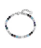 Bracciale Luca Barra Uomo Urban in Acciaio BA1172 - BA1172
